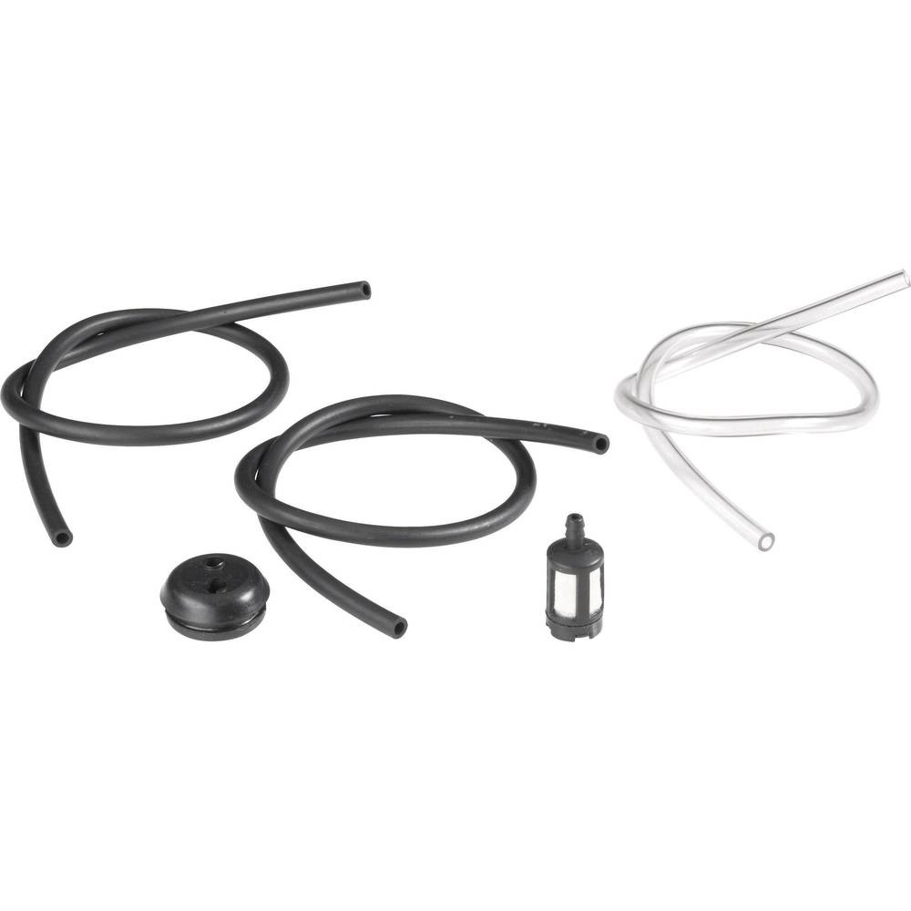 Tuyaux d'essence Reely 112122 anti-pincement à haute flexibilité pour moteur RC