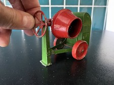 Matchbox Moko Lesney großer Zementmischer gr...