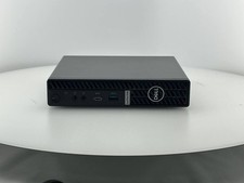 Dell OptiPlex 5080 Micro Core i7-10700T 2.0GHz 16Gb RAM 512GB NVMe Win 11 Pro