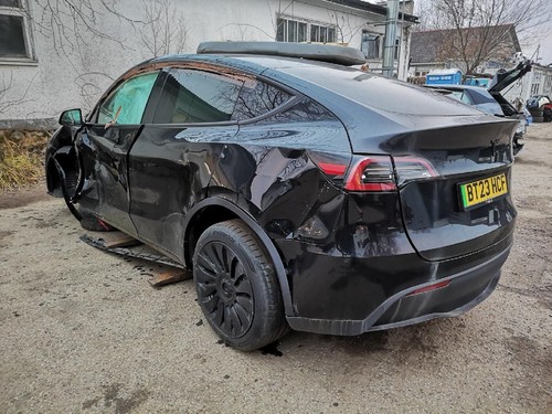  Unterdruckleitung zum Bremskraftverstärker  Tesla Model Y DE2269322-58 - Bild 9 von 9