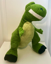 Disney Pixar Toy Story 13  Rex Green Dinosaur Plush - Kohl  s Cares