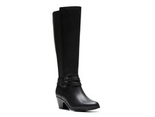 Woman's Boots Clarks Emily Dream Boot