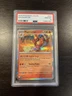 2025 POKEMON JTG EN-JOURNEY TOGETHER #021 MAGMORTAR PSA 10 Gem Mint
