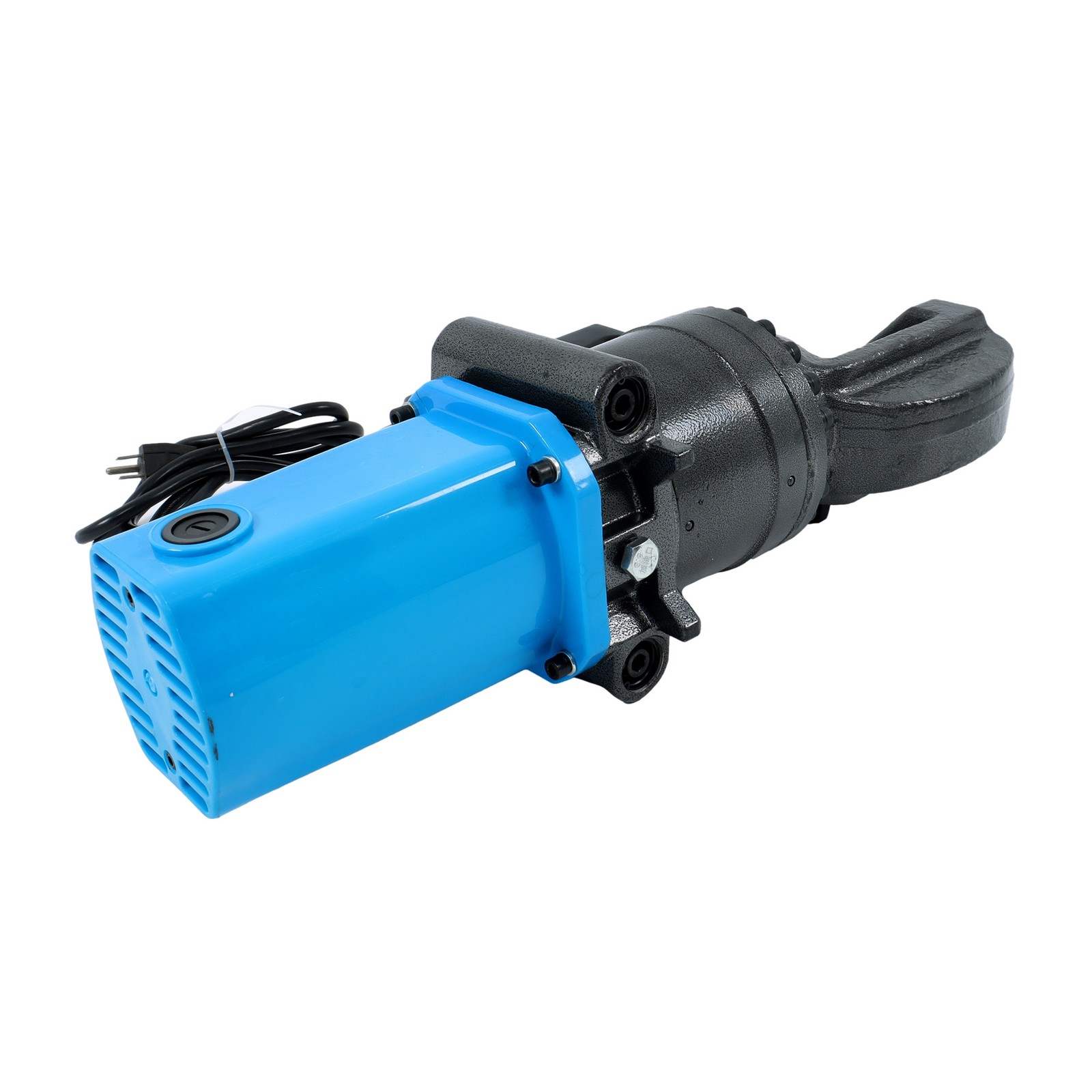 RC-25 Electric Hydraulic Rebar Cutter1700W Cutting up to 1 Inch #8 4-25mm Rebar