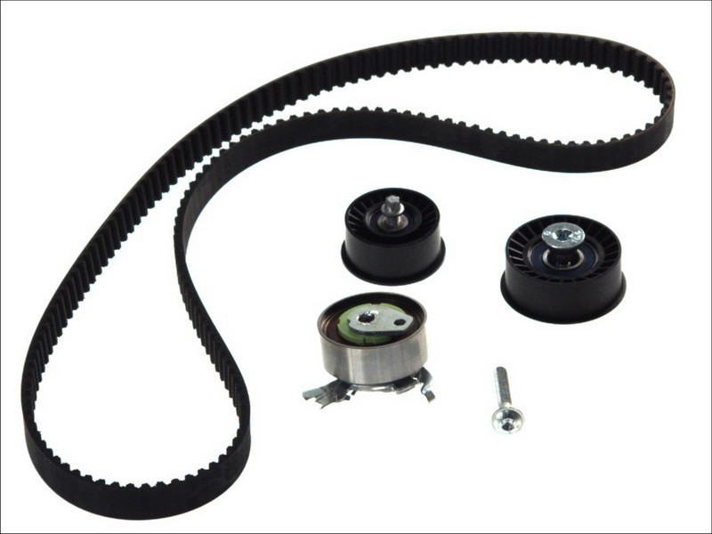 4x ✅Fits SKF VKMA 05156 Timing belt set VKMA 05156 Timing set (belt+ ⭐UK Seller⭐
