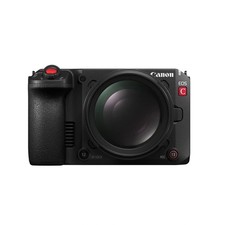 Canon EOS C50 Cinema Camera - Body Only