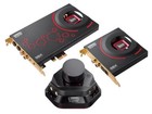 CREATIVE PCIe Sound Blaster ZxR 24bit 192kH SB-ZXR-R2 Hires Japan