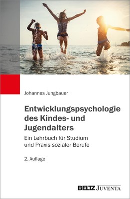 Johannes Jungba Entwicklungspsychologie des Kindes- und  (Paperback) (UK IMPORT)