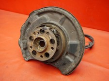 Mercedes E-Klasse W211 S211 Achsschenkel Radlager A2113508408 hinten Re /77E Mercedes E-Klasse W211 S211 Achsschenkel Radlager A2113508408 hinten Re /77E