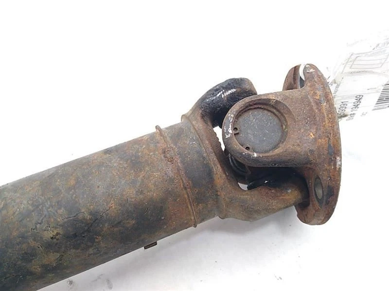 Sección del eje de transmisión trasero Jaguar XK8 XKR 03-06 Foto 3 de 3