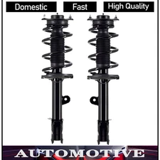 New OE Front Left & Right Struts for 2011 Kia Sorento 3.5L Suspension