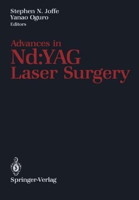 Advances in Nd:YAG Laser Surgery Stephen N. Joffe