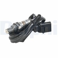 Lambdasonde Sensor Abgassteuerung Delphi ES20533-12B1 FüR VW Golf 7 Variant BA5