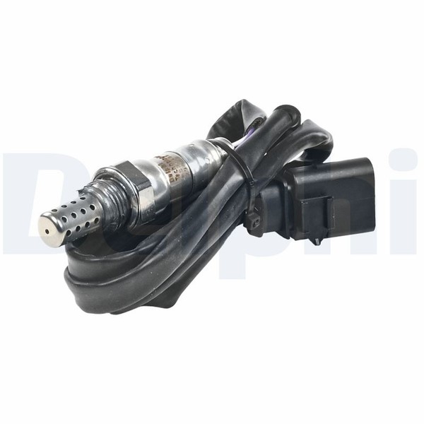 Lambdasonde Sensor Abgassteuerung Delphi ES20533-12B1 FüR VW Golf 7 Variant BA5-image