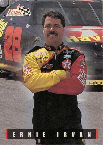 1995 Ernie Irvan #28