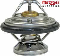 Metzger 4006182 Thermostat FüR KüHlmittel Thermostat KüHlmittel