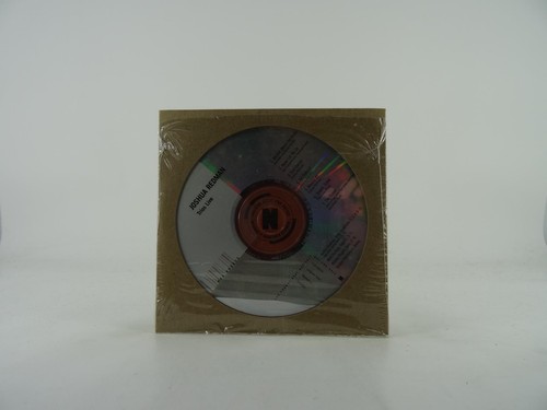 JOSHUA REDMAN TRIOS LIVE (329) 7 Track Promo CD Album including Card Sleeve NONE