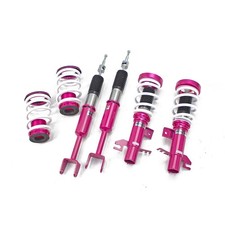 GSP GodSpeed Mono SS Coilovers Lowering Suspension for Dodge Dart PF 13-16 New