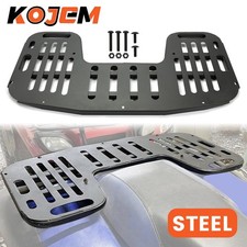 Steel Rear Body Rack Assembly For 95-05 Polaris Sportsman 335 400 500 600 700