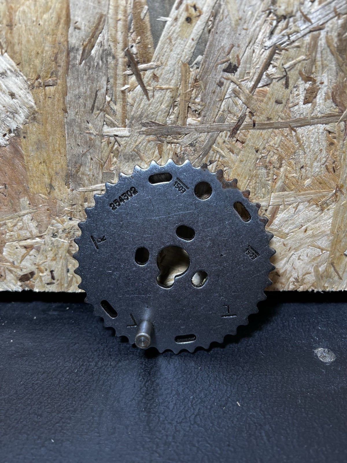 Sea-Doo 1503 4-TEC Camshaft Timing Gear Sprocket OEM 254302 GTX RXP RXT Jet Ski
