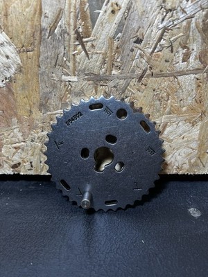 Sea-Doo 1503 4-TEC Camshaft Timing Gear Sprocket OEM 254302 GTX RXP RXT Jet Ski