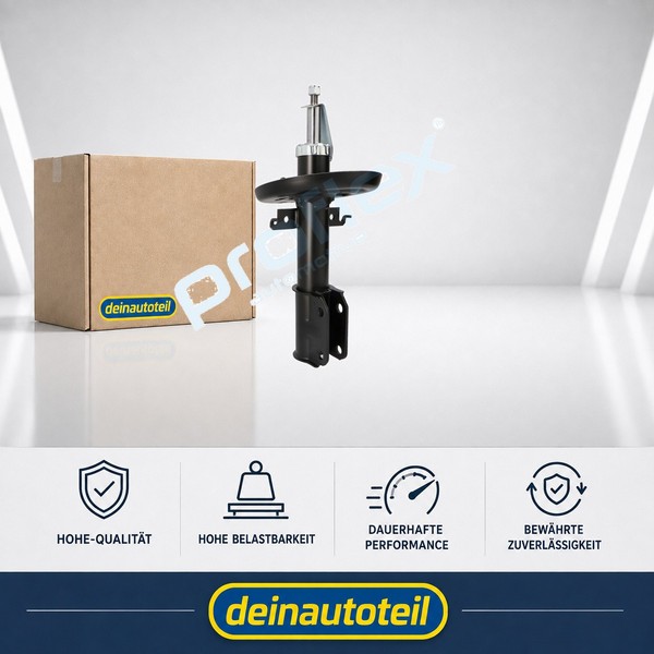 StoßDäMpfer Vorne Links Rechts Proflex Automotive PX5 FC315 FüR Renault-image