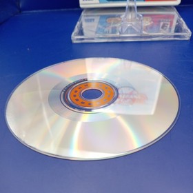 Chuchu rocket Sega Dreamcast pal Disc only + case FREE POSTAGE 