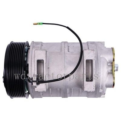 103-56282 For Transair Carrier Systems Shuttle Bus VA RV A/C Compressor
