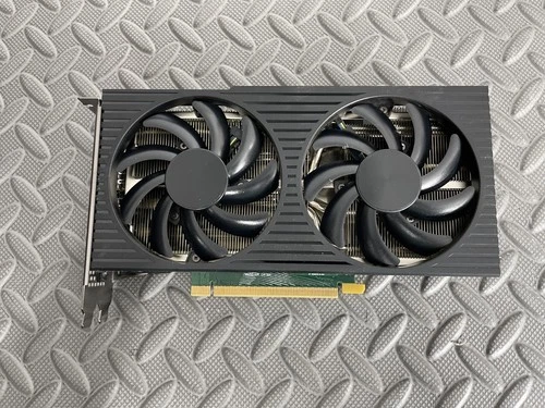Tarjeta de gráficos Dell NVIDIA GeForce RTX 3060 Ti 8 GB GDDR6 PCIe XPS 86RMK