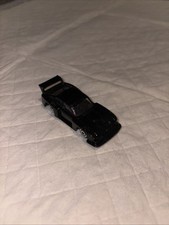 Motor Max Motormax - Ford Capri 3.0 Zakspeed - Diecast Collectible - 1:64 - USED