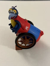 Hallmark Keepsake Magic Sound Ornament The Muppets The Great Gonzo MM19