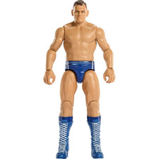 WWE Gunther Action Figure Main Event Series 160