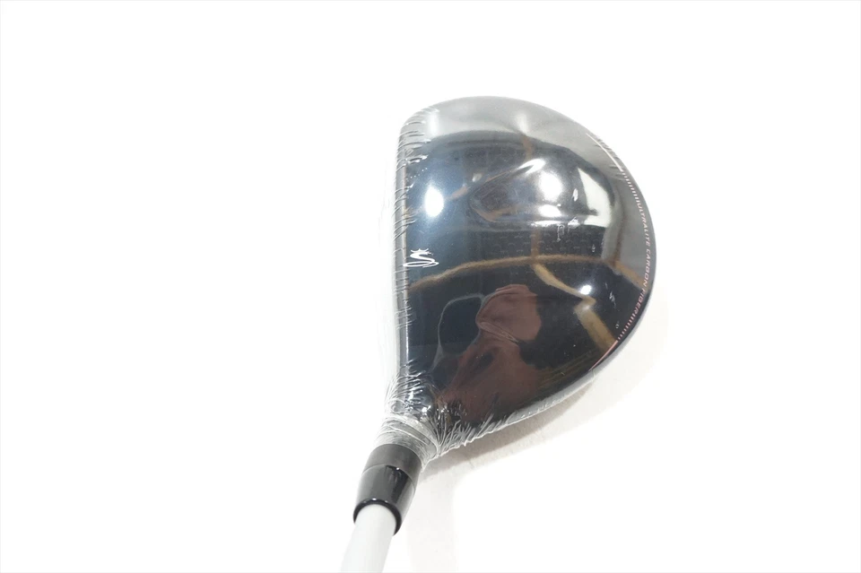 Mint Cobra Air X 23° 5 Fairway Wood Ladies Flex Ultralite 45 1230427 - Image 2 of 4