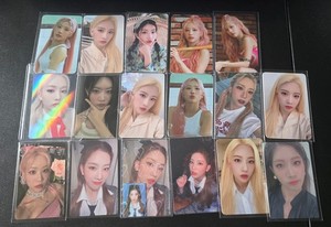 Loona Kim Lip | eBay
