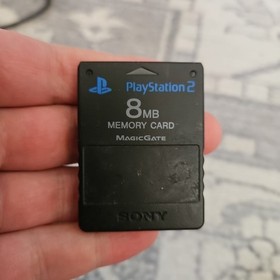 Sony PlayStation 2 PS2 Slim Silver SCPH-79001 Console Tested READ DESCRIPTION