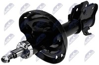 1X NTY StoßDäMpfer A-SB-023 FüR Forester AWD SG5 SG9 S11SG S12SH Prodrive Pack