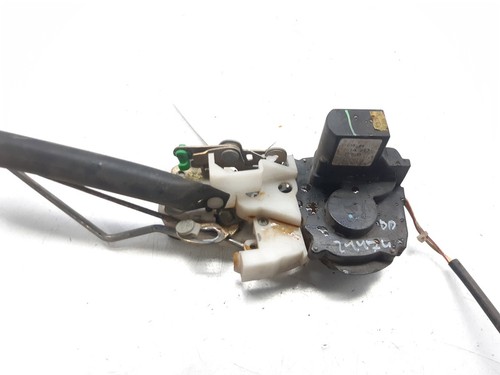 72110ST3G11 cerradura puerta delantera derecha para HONDA CIVIC VI FASTBACK 1.5 - Imagen 1 de 7