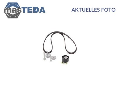 1 987 946 672 ZAHNRIEMENSATZ SET KIT BOSCH NEU OE QUALITÄT