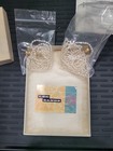 Lee Sands Necklace of fresh Water pearls  peachy pink color — photo 1