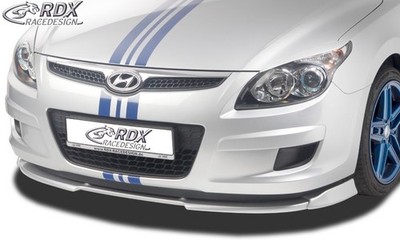 RDX Vario-X Frontspoiler für Hyundai i30 FD FDH Frontansatz Spoiler