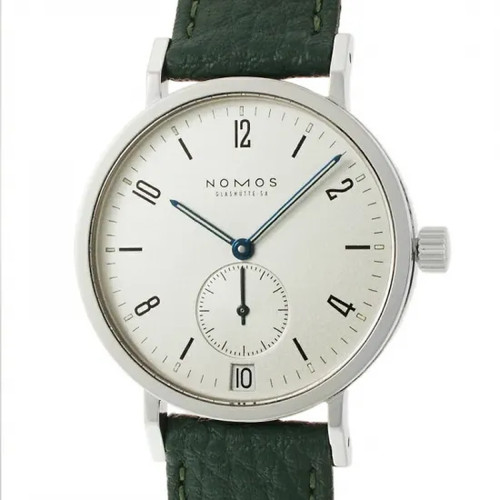 NOMOS Tangente Small Second #204