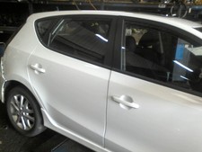 Porte arrière et accessoires Hyundai I30