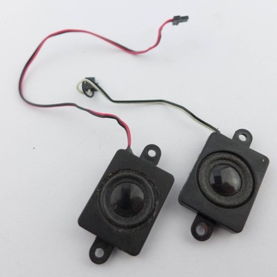 ORIGINAL Acer eMachines E520 Lautsprecher  Boxen  speaker  