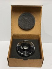 95mm 9 Rib Zpe Griptec 2pc 2650 Tvs Micro L3 Black Pulley Only 7075-t6 Whipple