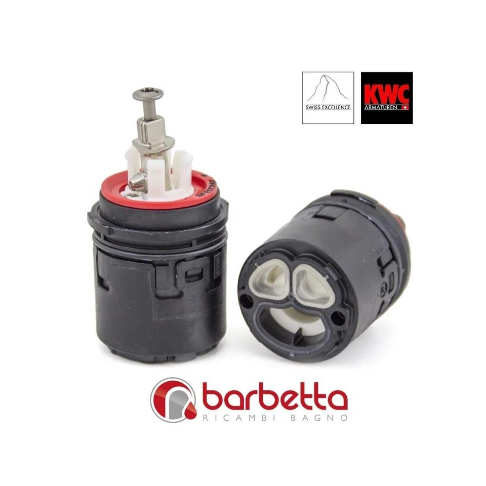 CARTUCCIA DI RICAMBIO KWC K.32.60.00
