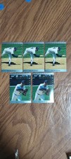 11- 1990's nolan ryan odd ball living legends baseball cards