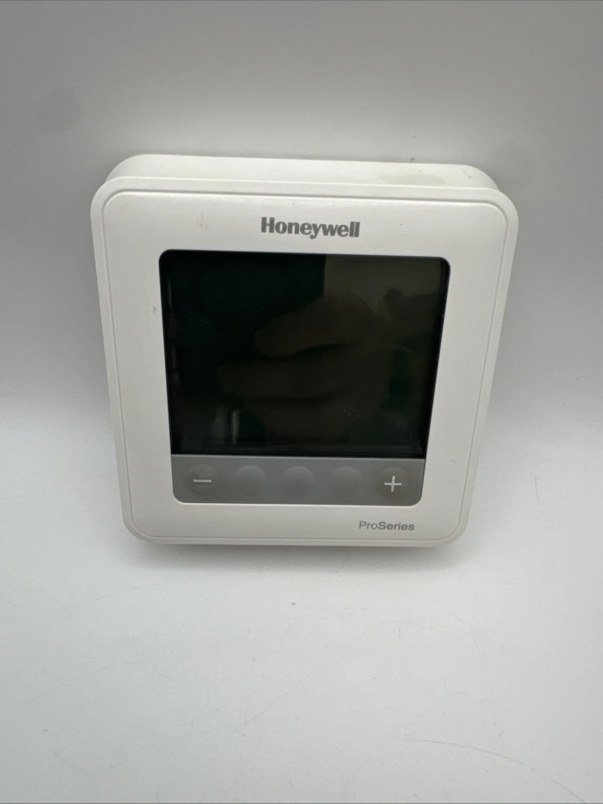 Honeywell T6 Pro Programmable Thermostat Installation TESTED WORKING
