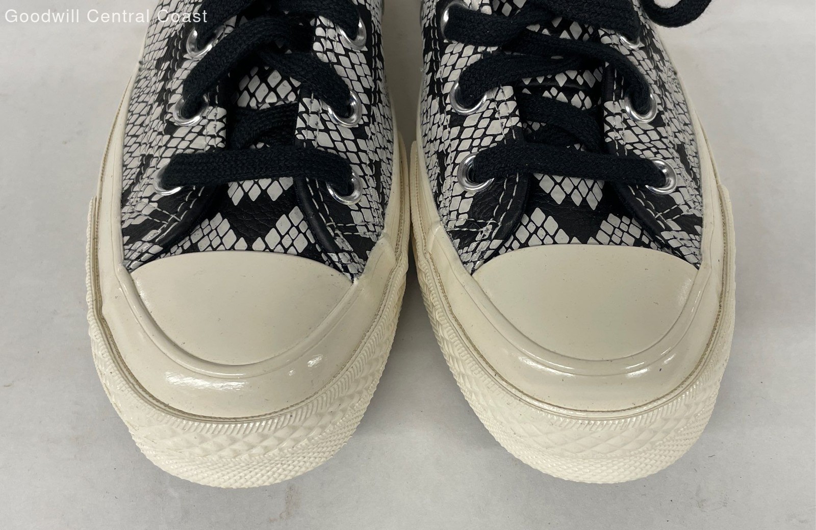 Converse Women's 'Digital Daze Python Print' Chuc… - image 5