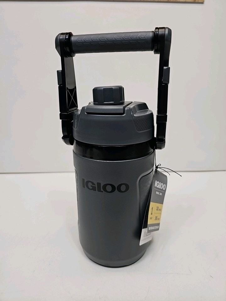 - Tactical Gray W/ Hooks, New!