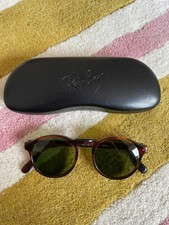 Ray Ban B&L Gatsby Style 1 W0931 Sonnenbrille Vintage Retro Bausch Lomb RB Braun